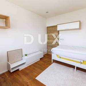 OPATIJA, BREGI - samostojeća kuća 180m2 s panoramskim pogledom na more + okućnica 600m2