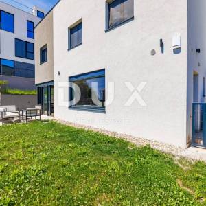 OPATIJA, BREGI - samostojeća kuća 180m2 s panoramskim pogledom na more + okućnica 600m2