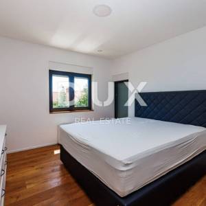 OPATIJA, BREGI - samostojeća kuća 180m2 s panoramskim pogledom na more + okućnica 600m2