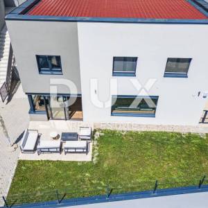 OPATIJA, BREGI - samostojeća kuća 180m2 s panoramskim pogledom na more + okućnica 600m2