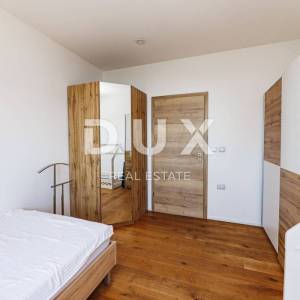 OPATIJA, BREGI - samostojeća kuća 180m2 s panoramskim pogledom na more + okućnica 600m2