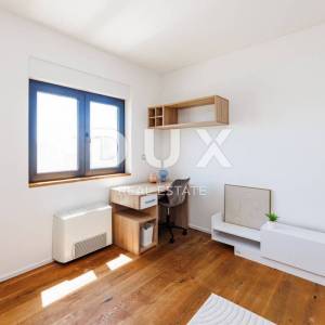 OPATIJA, BREGI - samostojeća kuća 180m2 s panoramskim pogledom na more + okućnica 600m2