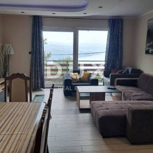 OPATIJA, BREGI - stan za najam za 6 radnika, moderno uređen, parking, balkon, terasa