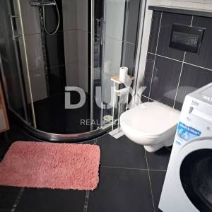 OPATIJA, BREGI - stan za najam za 6 radnika, moderno uređen, parking, balkon, terasa