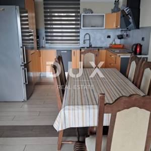 OPATIJA, BREGI - stan za najam za 6 radnika, moderno uređen, parking, balkon, terasa