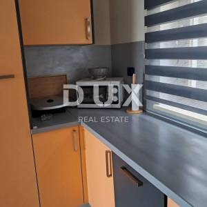 OPATIJA, BREGI - stan za najam za 6 radnika, moderno uređen, parking, balkon, terasa