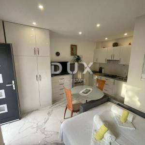 OPATIJA, BREGI - stan za najam za 6 radnika, moderno uređen, parking, balkon, terasa