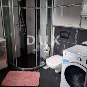 OPATIJA, BREGI - stan za najam za 6 radnika, moderno uređen, parking, balkon, terasa