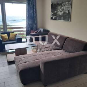 OPATIJA, BREGI - stan za najam za 6 radnika, moderno uređen, parking, balkon, terasa