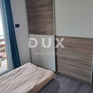 OPATIJA, BREGI - stan za najam za 6 radnika, moderno uređen, parking, balkon, terasa