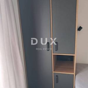 OPATIJA, BREGI - stan za najam za 6 radnika, moderno uređen, parking, balkon, terasa