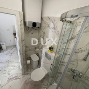 OPATIJA, BREGI - stan za najam za 6 radnika, moderno uređen, parking, balkon, terasa