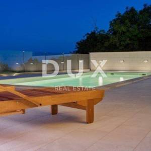 OPATIJA, BREGI - Vila 320m2 s panoramskim pogledom i bazenom + okoliš  500m2