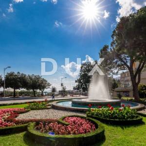 OPATIJA, BREGI - Vila novogradnja u mediteranskom stilu s dvije stambene jedinice, bazenom, gostinjskom kućom, tavernom i dječj...