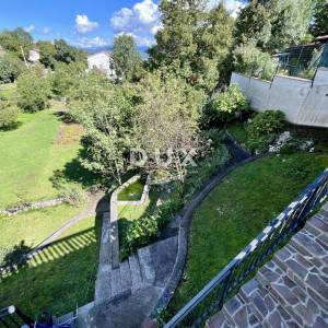 OPATIJA, BREGI - Višestambena kuća – odlična investicija ili obiteljski dom