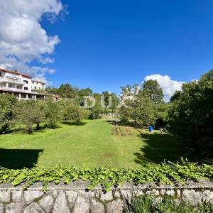 OPATIJA, BREGI - Višestambena kuća – odlična investicija ili obiteljski dom