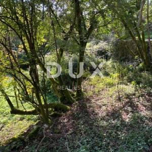 OPATIJA, BRGUD - ZEMLJIŠTE 1.759 m2