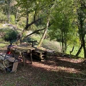 OPATIJA, BRGUD - ZEMLJIŠTE 1.759 m2
