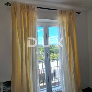 OPATIJA, BRSEČ- luksuzna vila 430m2 s bazenom i pogledom na more + uređena okućnica 2700m2