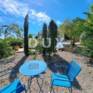 OPATIJA, BRSEČ- luksuzna vila 430m2 s bazenom i pogledom na more + uređena okućnica 2700m2