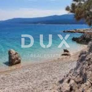 OPATIJA, BRSEČ, NAČINOVIĆI- građevinsko zemljište 3250m2 s projektom za 7 villa i s panoramskim pogledom na more 