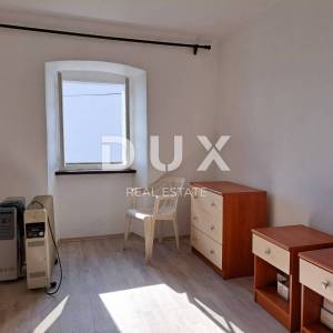 OPATIJA, BRSEČ - novouređeni apartman od 45 m2 s pogledom na more