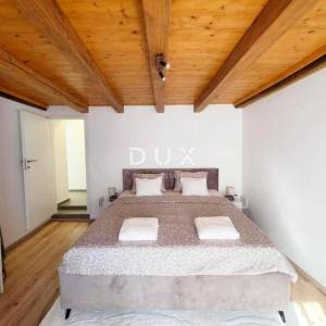 OPATIJA, BRSEČ - Privatna oaza s wellness sadržajima u blizini Brseča i Mošćeničke Drage