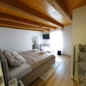 OPATIJA, BRSEČ - Privatna oaza s wellness sadržajima u blizini Brseča i Mošćeničke Drage