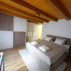 OPATIJA, BRSEČ - Privatna oaza s wellness sadržajima u blizini Brseča i Mošćeničke Drage