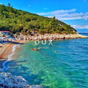 OPATIJA, BRSEČ - Privatna oaza s wellness sadržajima u blizini Brseča i Mošćeničke Drage