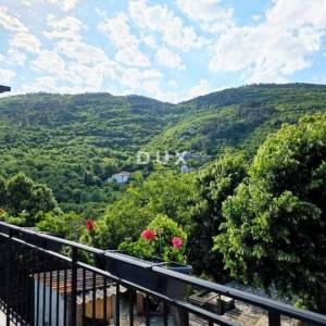 OPATIJA, BRSEČ - Privatna oaza s wellness sadržajima u blizini Brseča i Mošćeničke Drage