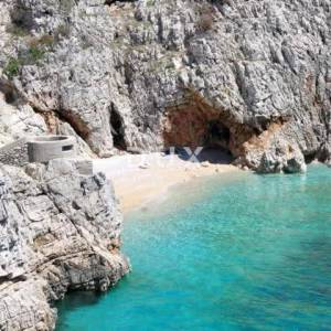 OPATIJA, BRSEČ - Privatna oaza s wellness sadržajima u blizini Brseča i Mošćeničke Drage