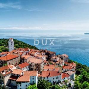 OPATIJA, BRSEČ - Privatna oaza s wellness sadržajima u blizini Brseča i Mošćeničke Drage