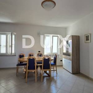 OPATIJA, BRSEČ - Renovirana kuća u srcu povijesnog Brseča, 90m2