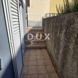 OPATIJA, BRSEČ - Renovirana kuća u srcu povijesnog Brseča, 90m2