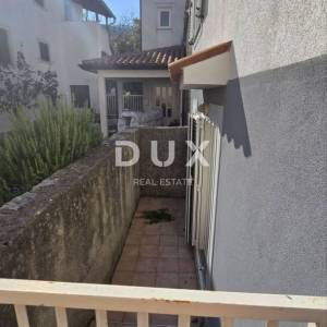 OPATIJA, BRSEČ - Renovirana kuća u srcu povijesnog Brseča, 90m2