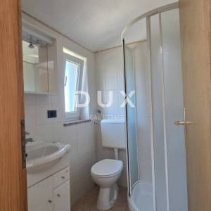 OPATIJA, BRSEČ - Renovirana kuća u srcu povijesnog Brseča, 90m2