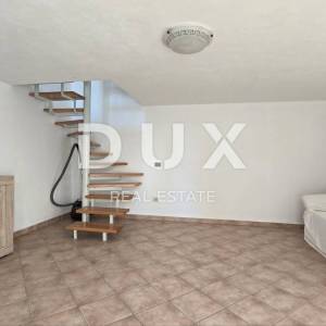 OPATIJA, BRSEČ - Renovirana kuća u srcu povijesnog Brseča, 90m2