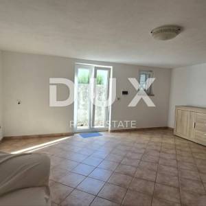 OPATIJA, BRSEČ - Renovirana kuća u srcu povijesnog Brseča, 90m2