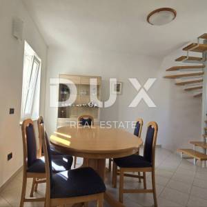 OPATIJA, BRSEČ - Renovirana kuća u srcu povijesnog Brseča, 90m2