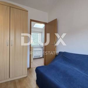 OPATIJA, BRSEČ - Renovirana kuća u srcu povijesnog Brseča, 90m2