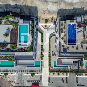 OPATIJA, CENTAR - 143m2 ekskluzivan stan u novogradnji s privatnim bazenom, panoramski pogled na more