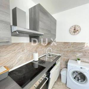 OPATIJA, CENTAR - 1s+db stan kompletno uređen na odličnoj lokaciji