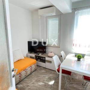OPATIJA, CENTAR - 1s+db stan kompletno uređen na odličnoj lokaciji