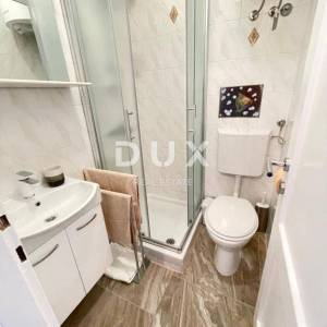OPATIJA, CENTAR - 1s+db stan kompletno uređen na odličnoj lokaciji