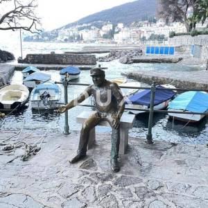 OPATIJA, CENTAR - 1s+db stan kompletno uređen na odličnoj lokaciji