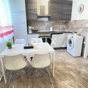 OPATIJA, CENTAR - 1s+db stan kompletno uređen na odličnoj lokaciji