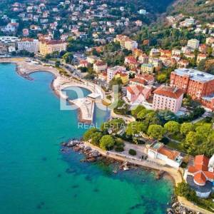 OPATIJA, CENTAR - 1s+db stan kompletno uređen na odličnoj lokaciji