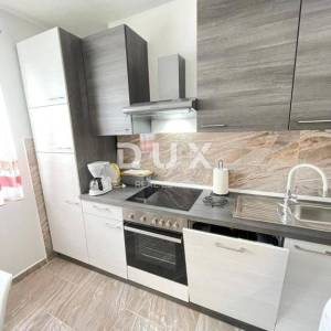 OPATIJA, CENTAR - 1s+db stan kompletno uređen na odličnoj lokaciji