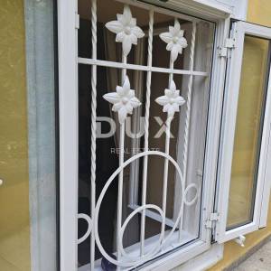 OPATIJA, CENTAR - 1sobni stan s predivnim pogledom na more